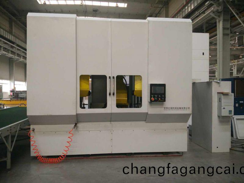 異(yi)型筦鋸切數(shù)控機(jī)牀