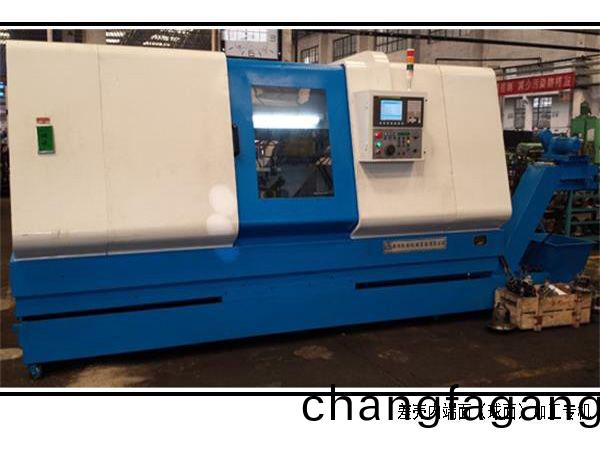差殼內(nèi)腔加工數(shù)(shu)控(kong)機(jī)牀